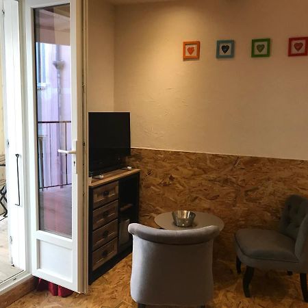 New Boat Apartment Narbonne Ngoại thất bức ảnh