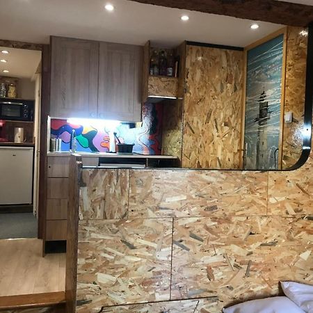 New Boat Apartment Narbonne Ngoại thất bức ảnh