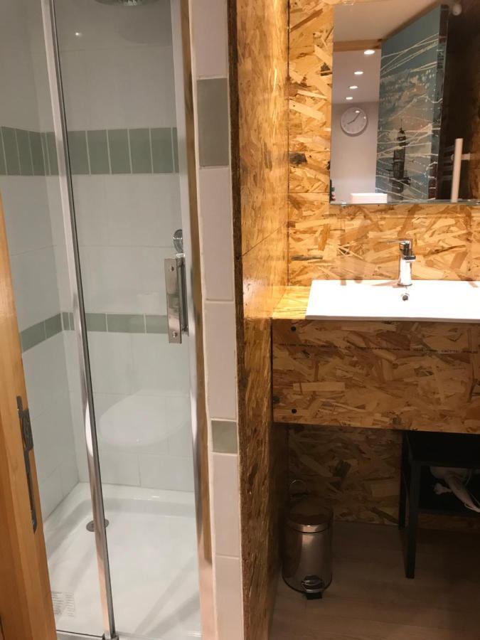 New Boat Apartment Narbonne Ngoại thất bức ảnh