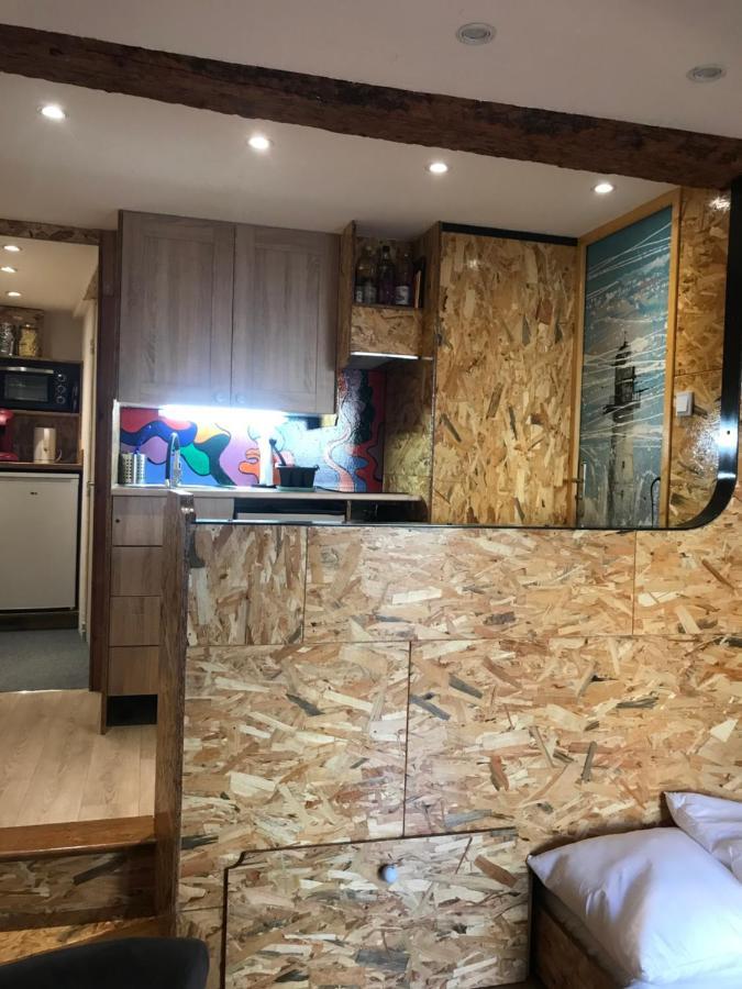 New Boat Apartment Narbonne Ngoại thất bức ảnh