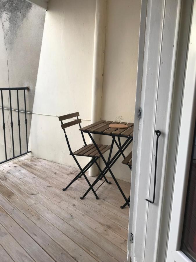 New Boat Apartment Narbonne Ngoại thất bức ảnh
